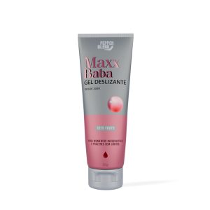 Maxx Baba Gel Deslizante 50g