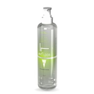 Gel Deslizante Corporal Inti Loob 200Ml