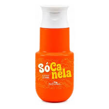 SO CANELA GEL DESLIZANTE 60ML