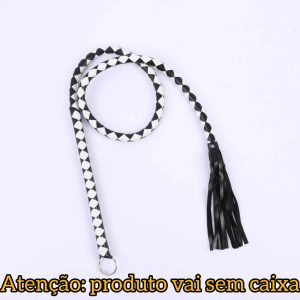 Chicote em Tiras Super Fibra