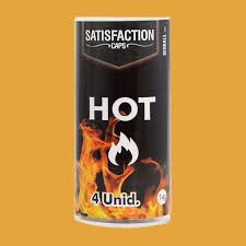 Bolinha Quadriball Hot 04 Unidades