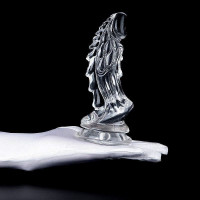 Prótese Monster Silicone Dildo Ventosa 22x6,7cm